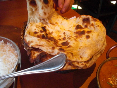 naan